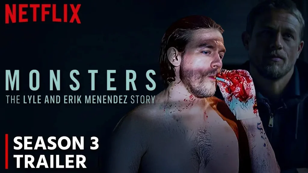 Monsters (Season 3)