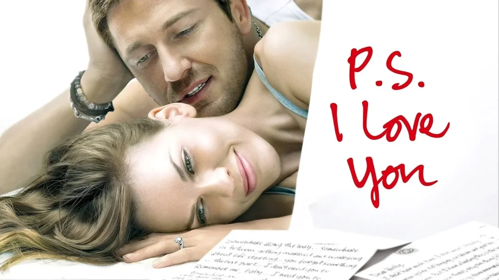  P.S. I Love You - หนังคอมเมดี้โรแมนติก