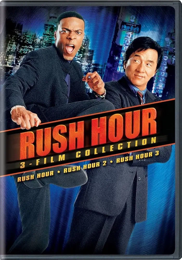 Rush Hour