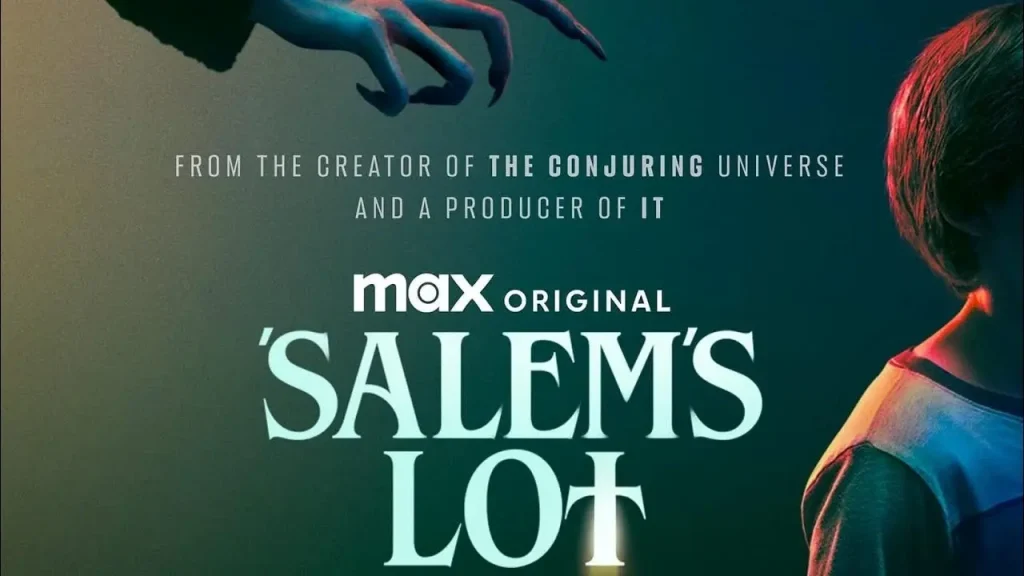 Salem's Lot - หนังผี