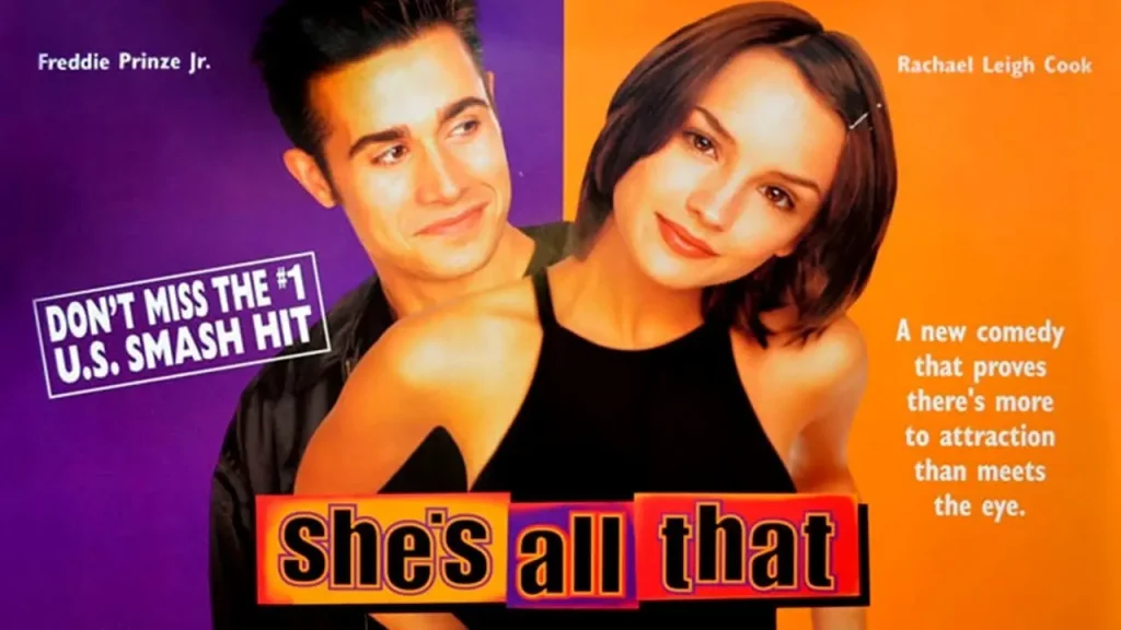 She’s All That (1999)