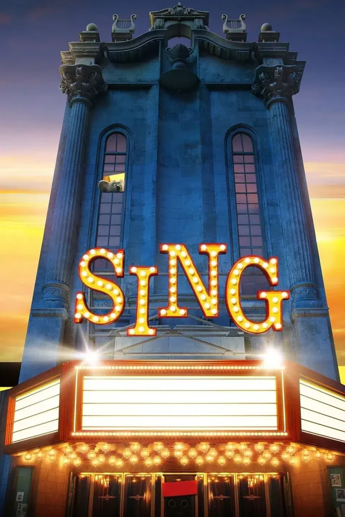 Sing