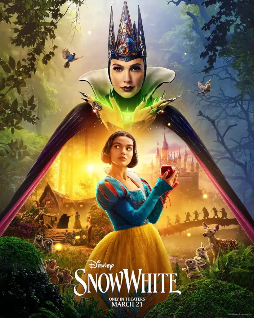 Snow White