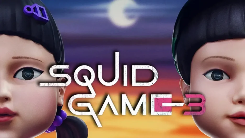 Squid Game (Season 3 – Final Season)