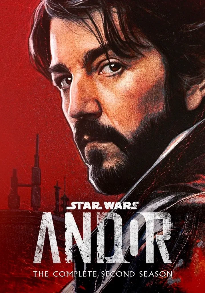 Star Wars Andor (Season 2)