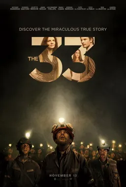 The 33