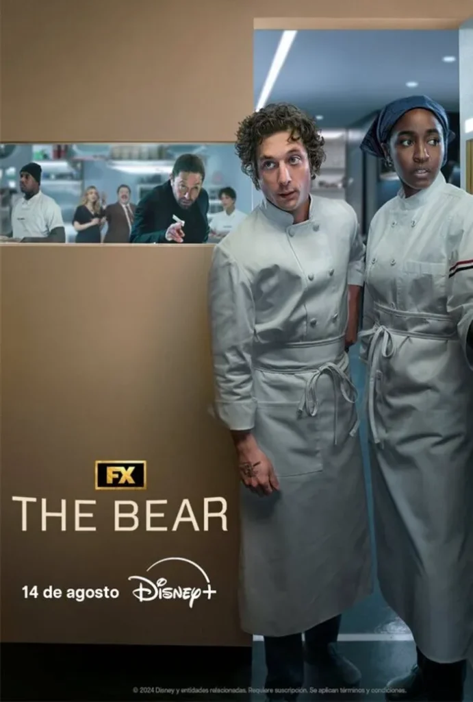 The Bear (Season 4)