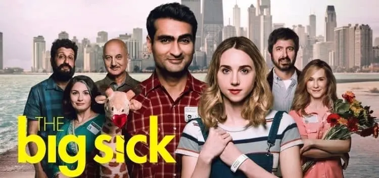 The Big Sick