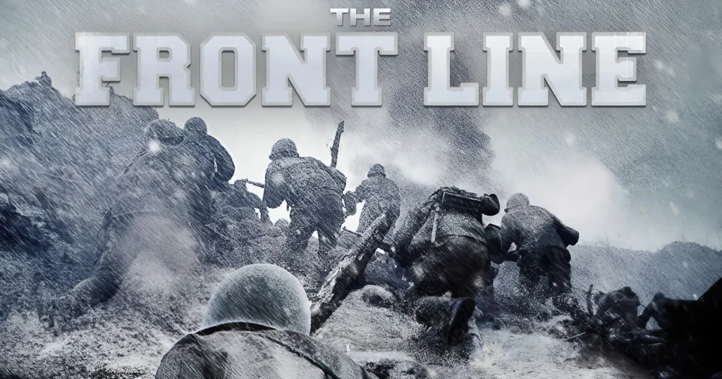 The Front Line