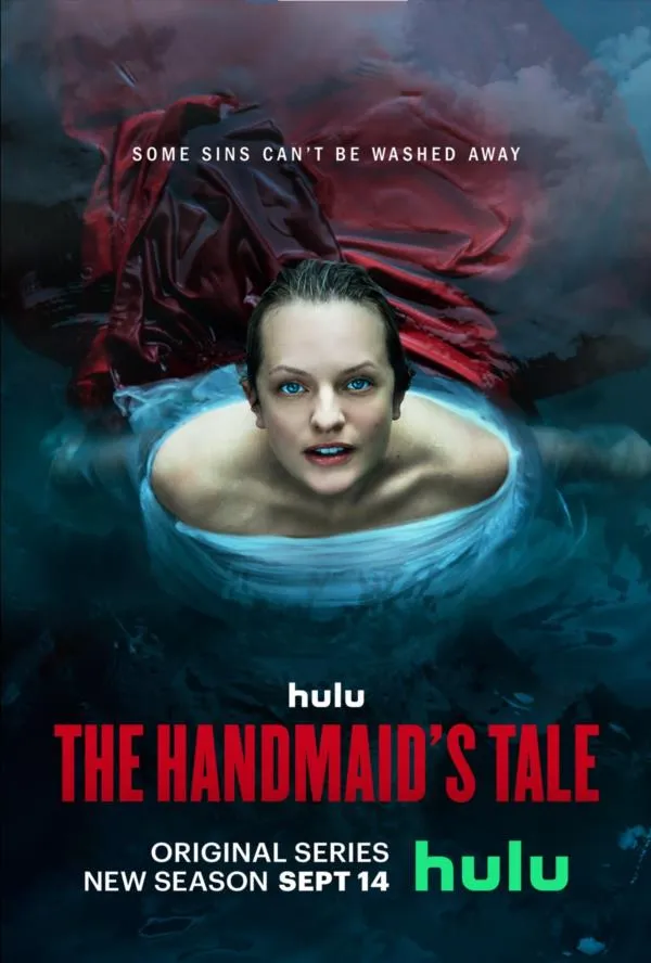 The Handmaid’s Tale (Final Season)