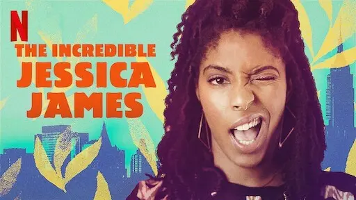 The Incredible Jessica James (2017)