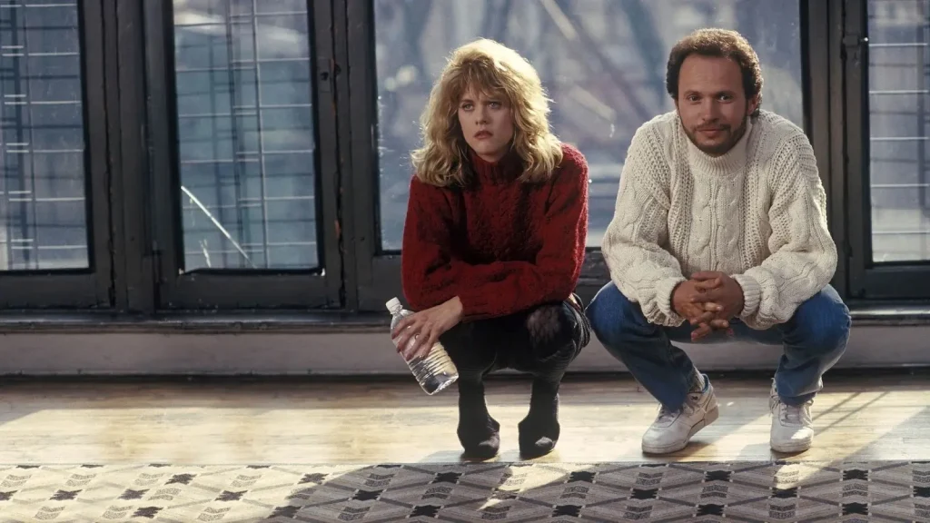 When Harry Met Sally (1989)