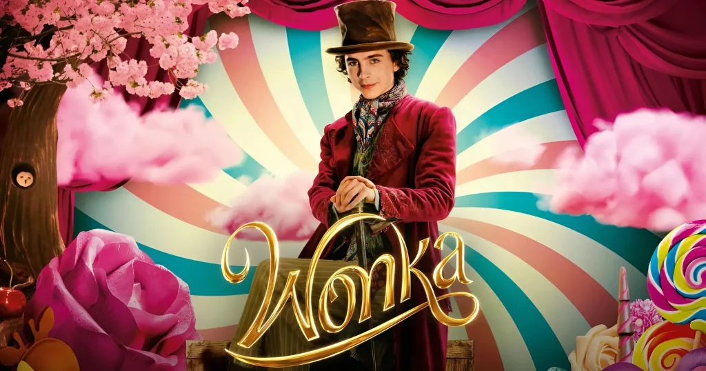 Wonka