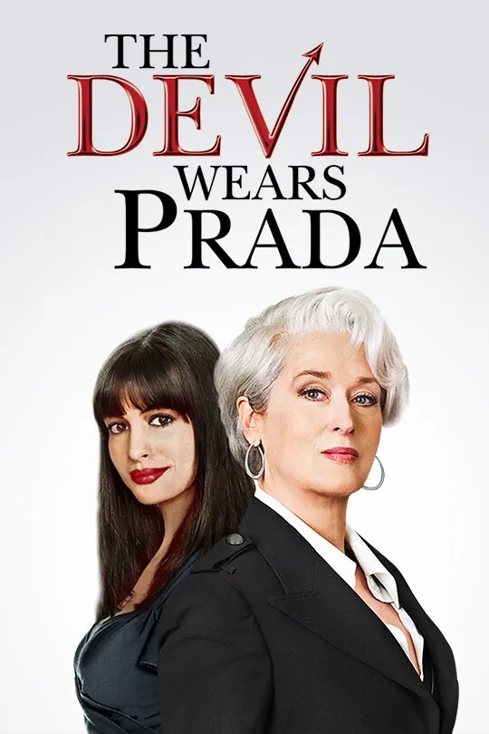 ลิสต์หนัง The Devil Wears Prada