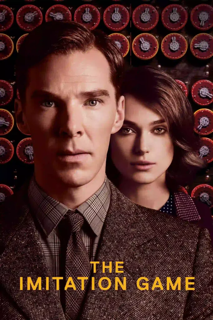 ลิสต์หนัง The Imitation Game