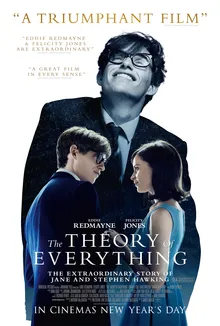 ลิสต์หนัง The Theory of Everything