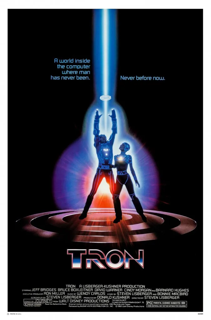 หนังเข้าใหม่ TRON Ares