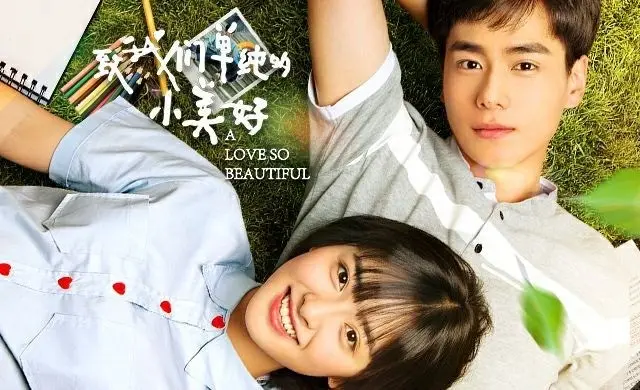 A Love So Beautiful - ซีรี่ส์จีน