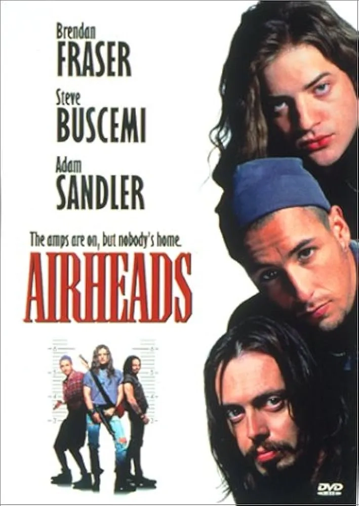 Airheads (1994)