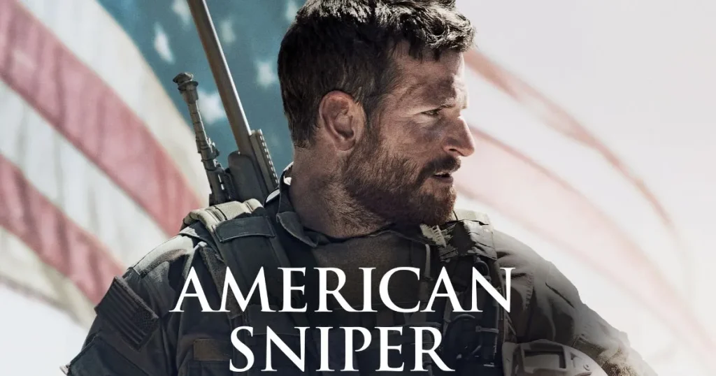 American Sniper