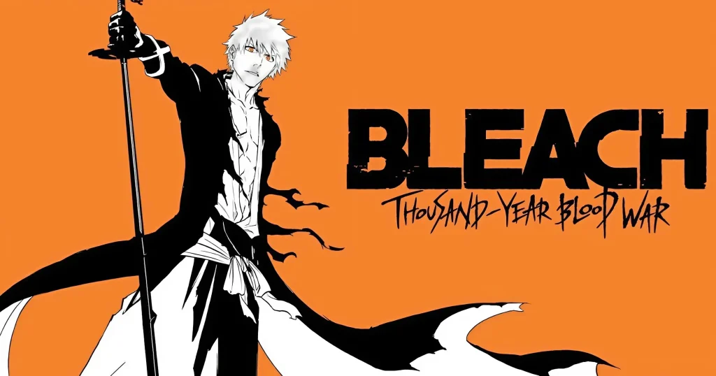 Bleach