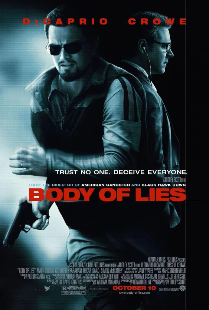 Body of Lies (2008)