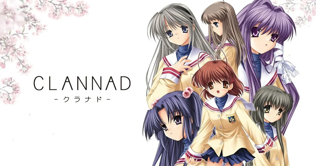 Clannad