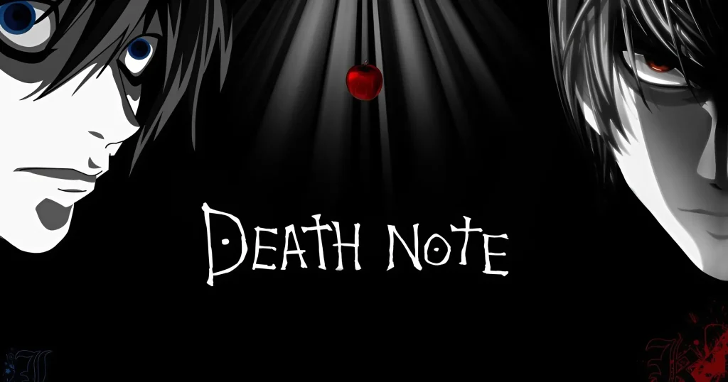 Death Note