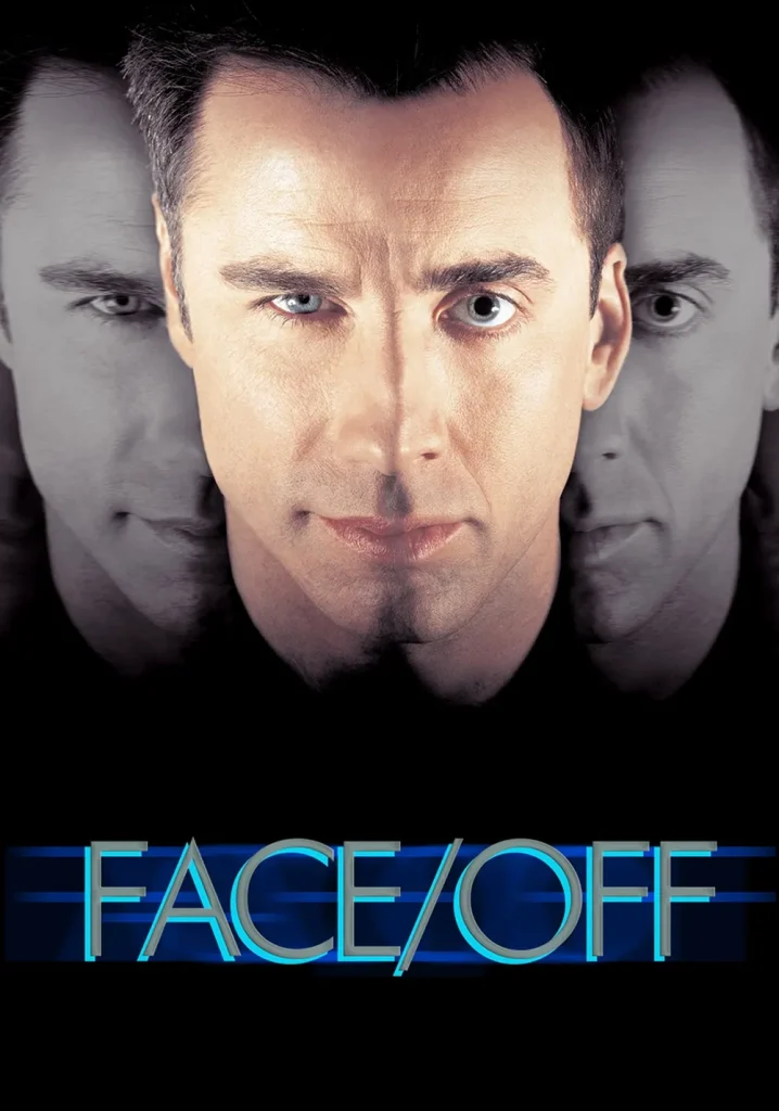 Face-Off (1997)