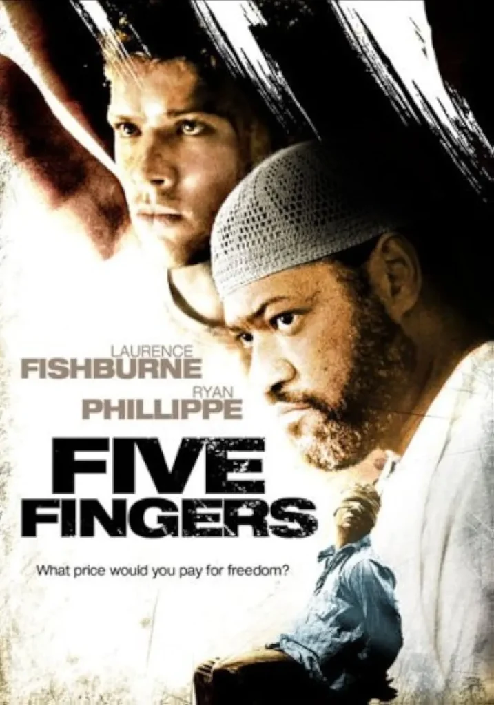 Five Fingers (2006)