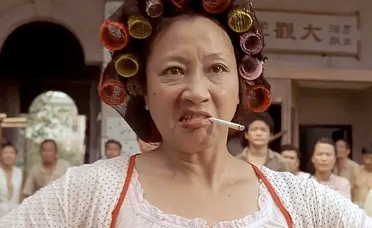 Kung Fu Hustle - ซีรี่ส์จีน