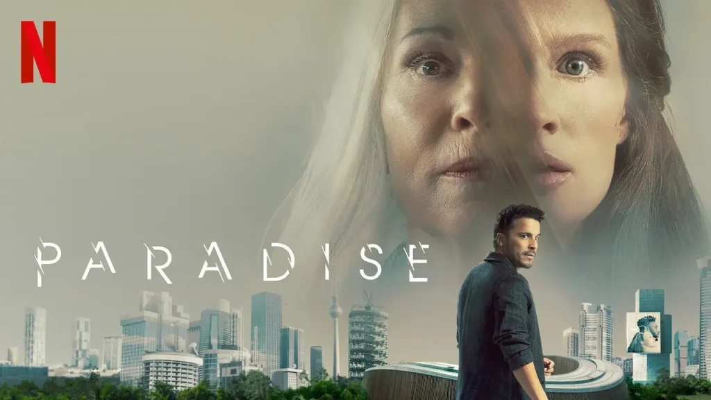 Paradise - Netflix