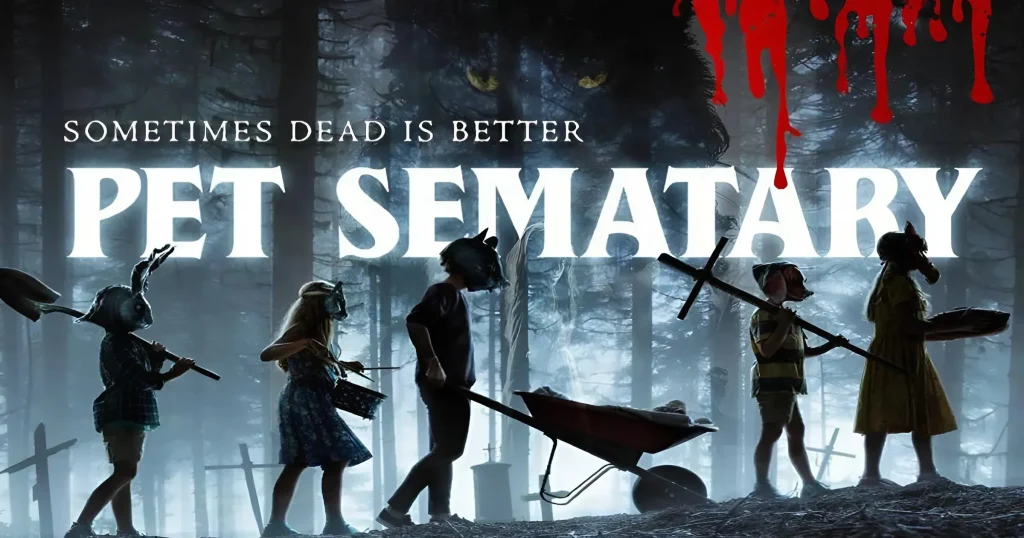 Pet Sematary