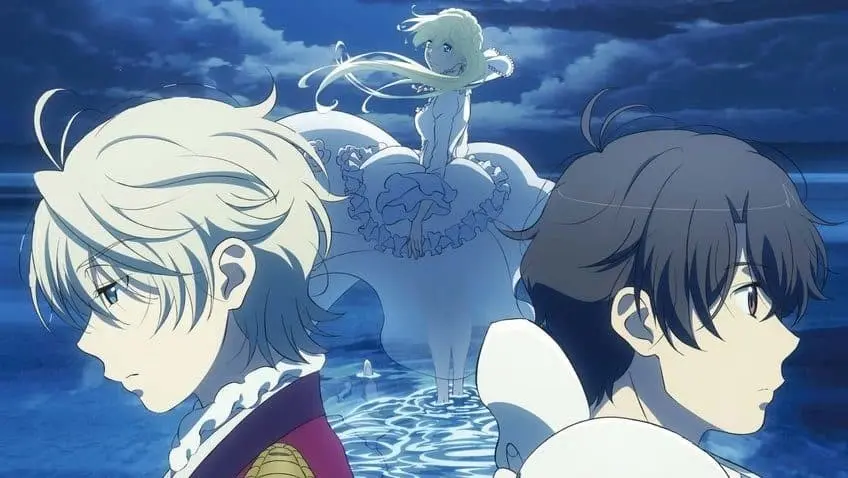 Aldnoah Zero – The Penultimate Truth