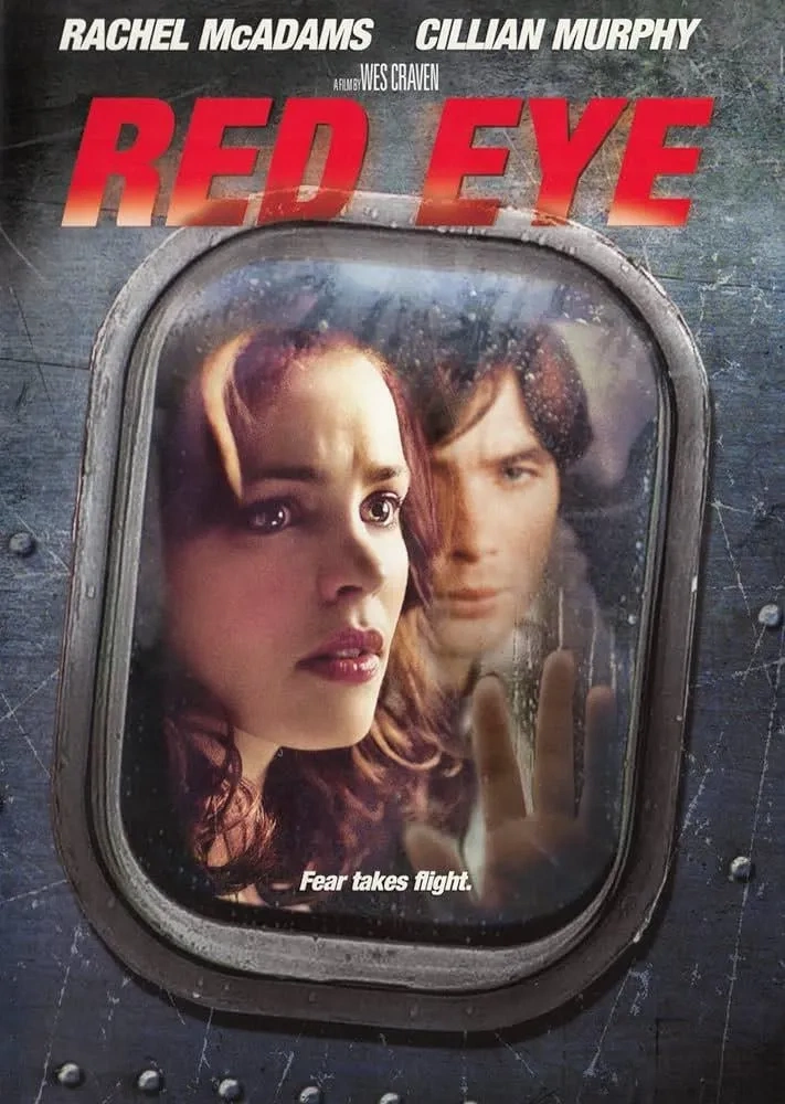 Red Eye (2005)