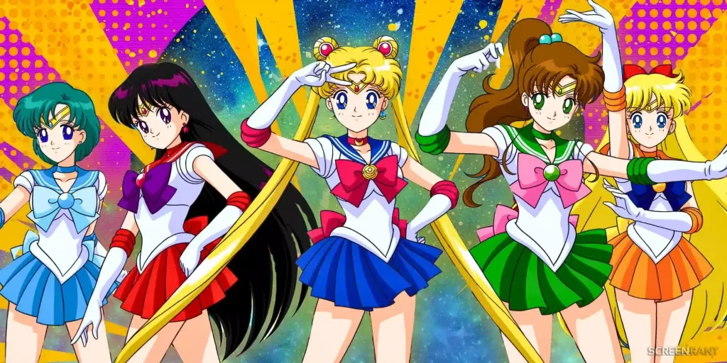 Sailor Moon