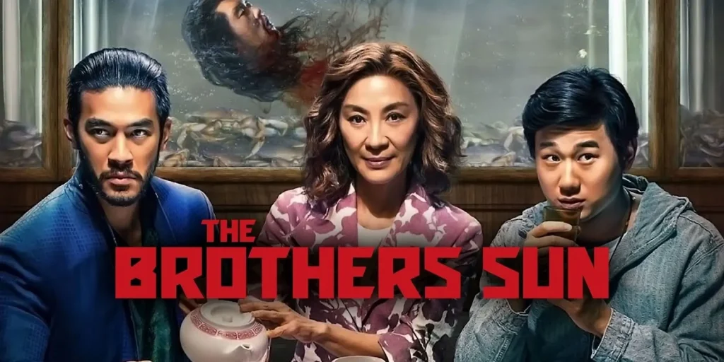 The Brothers Sun