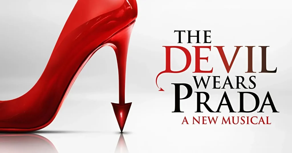 The Devil Wears Prada - ผลงาน ภาพยนตร์ของเอมิลี บลันท์