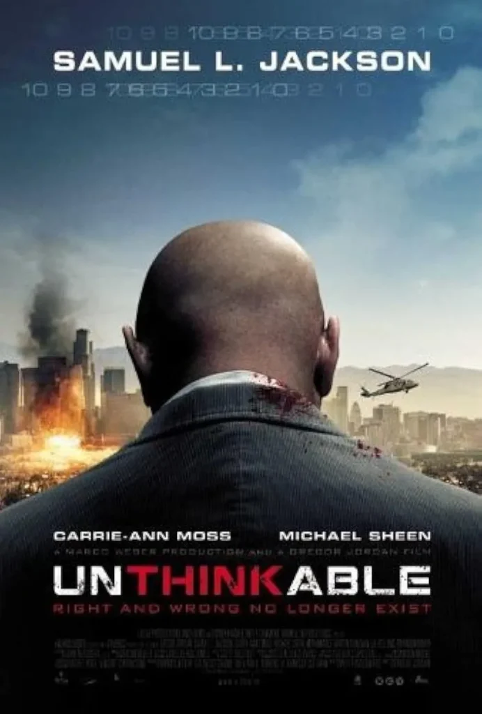 Unthinkable (2010)