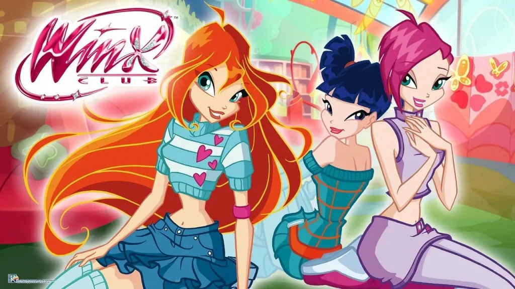 Winx Club