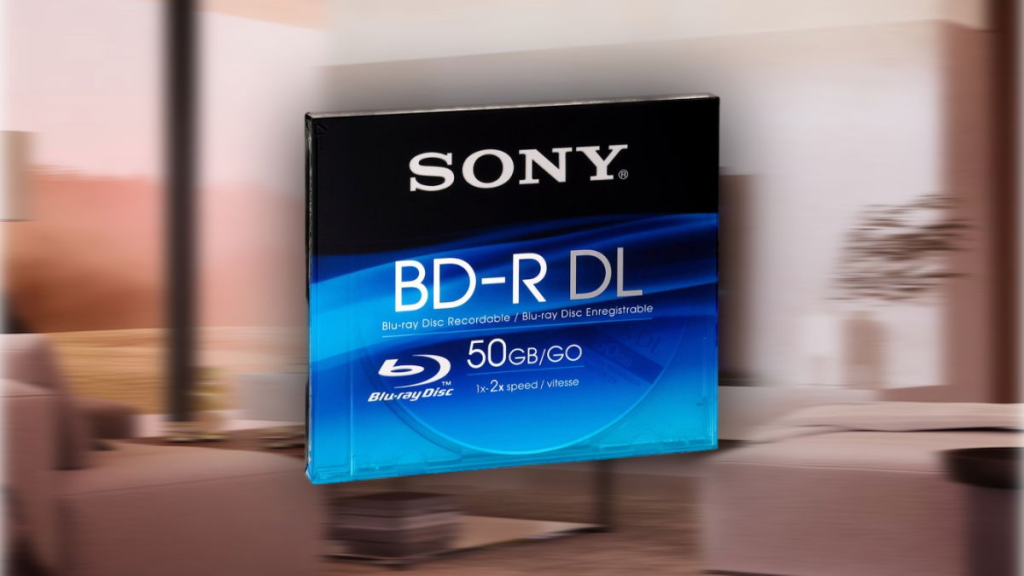 ปัจจัยที่ทำให้ Sony ตัดสินใจยุติการผลิต Blu-ray