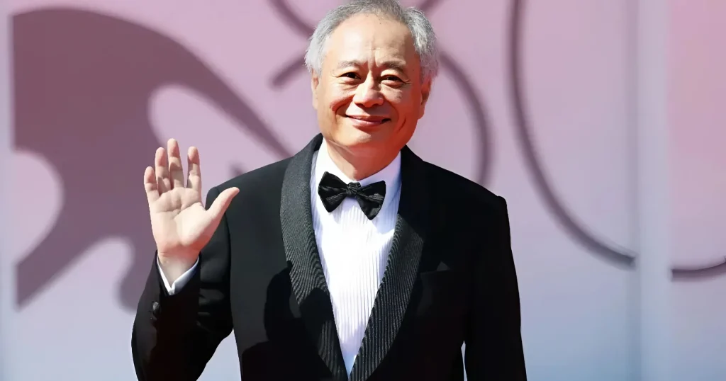 Ang Lee