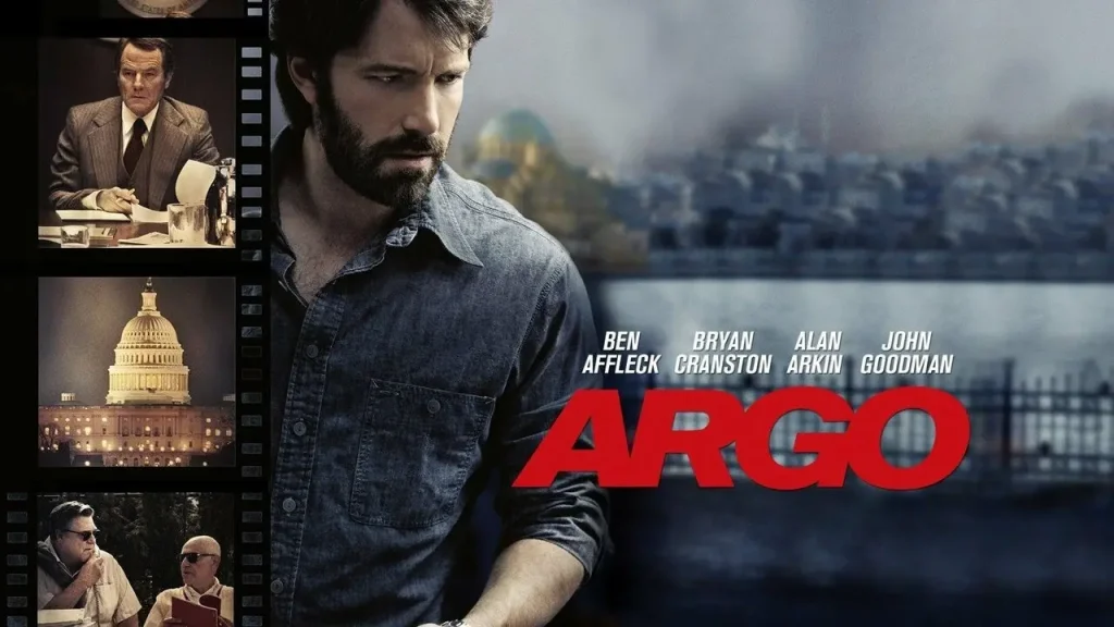 Argo