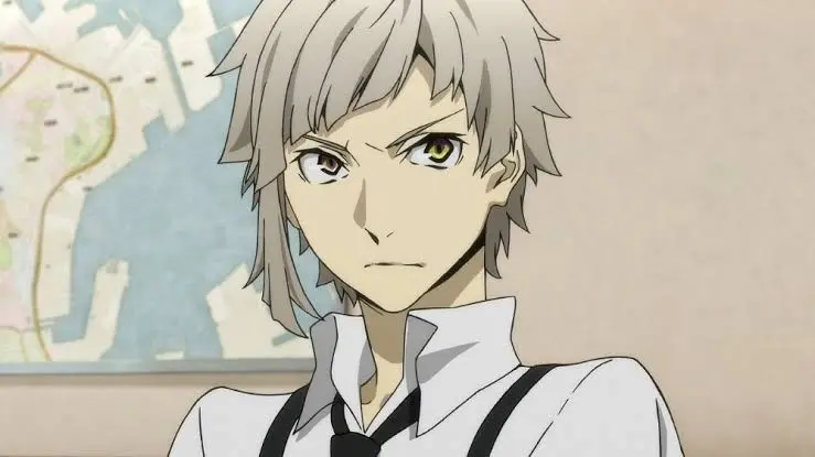 Atsushi (Bungou Stray Dogs)