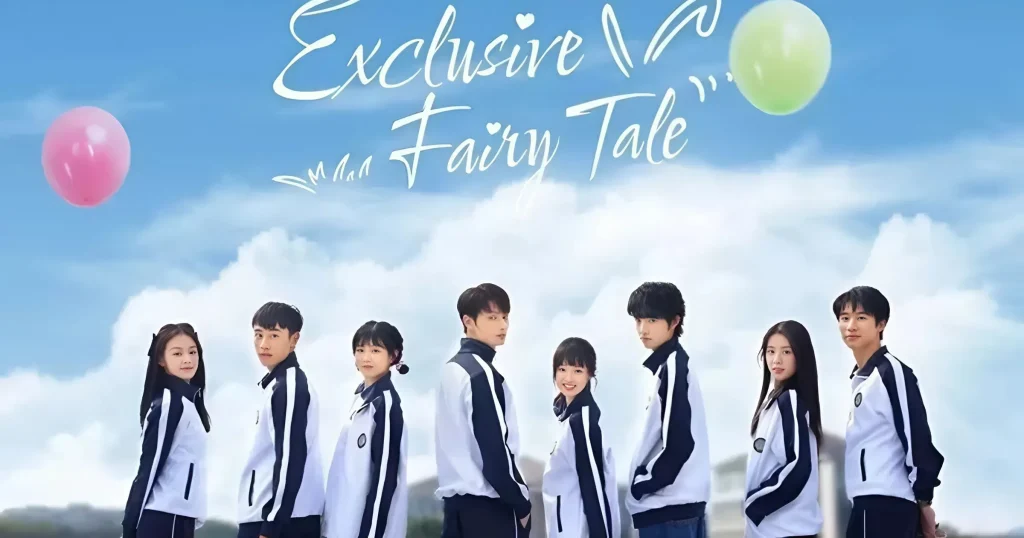 Exclusive Fairytale