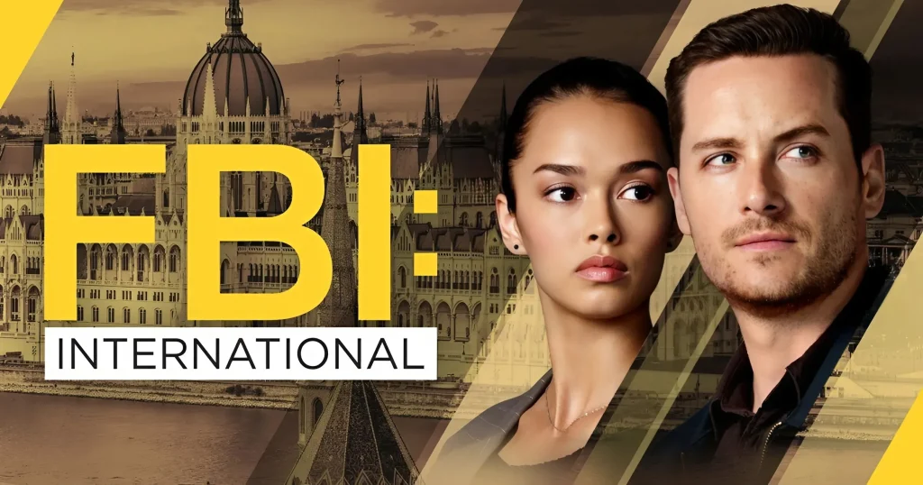 FBI-International Season 3