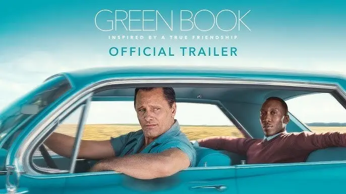 Green Book