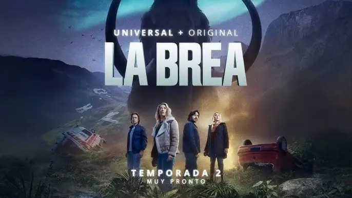 La Brea