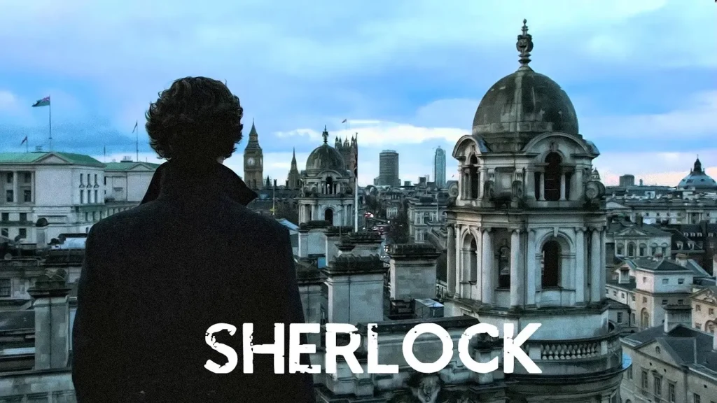 Sherlock (2010)