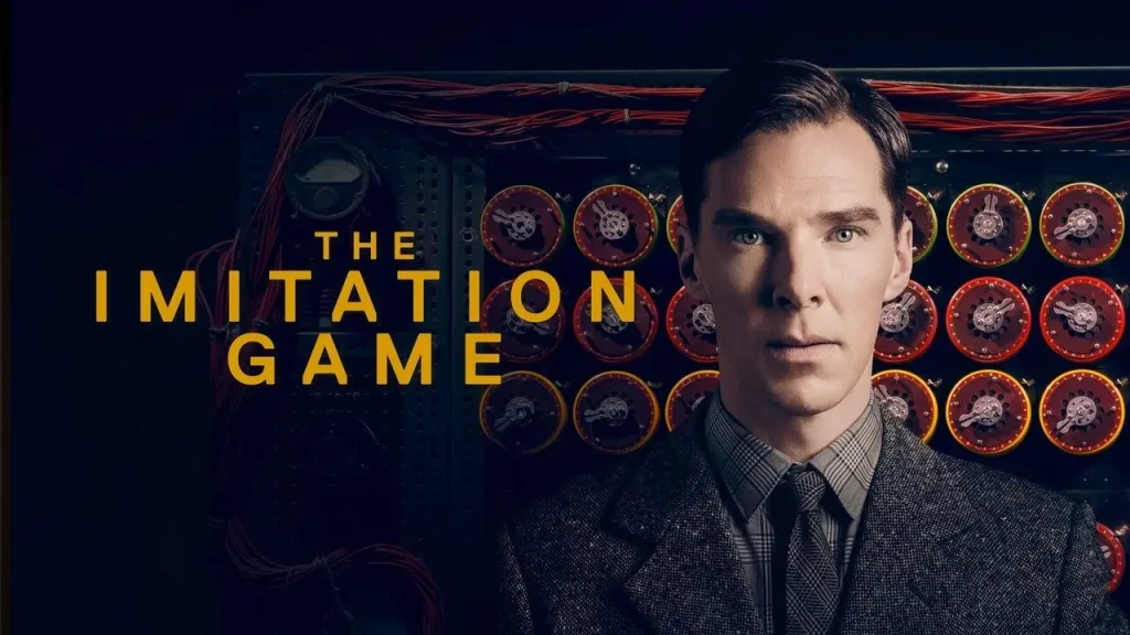 The Imitation Game (2014)